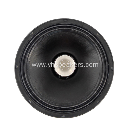 Hot selling 12 Inch Coaxial Loudspeaker